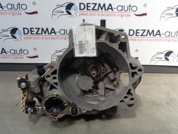 Cutie viteza manuala, DED, Vw Polo (6N2) 1.9sdi (pr:110747)
