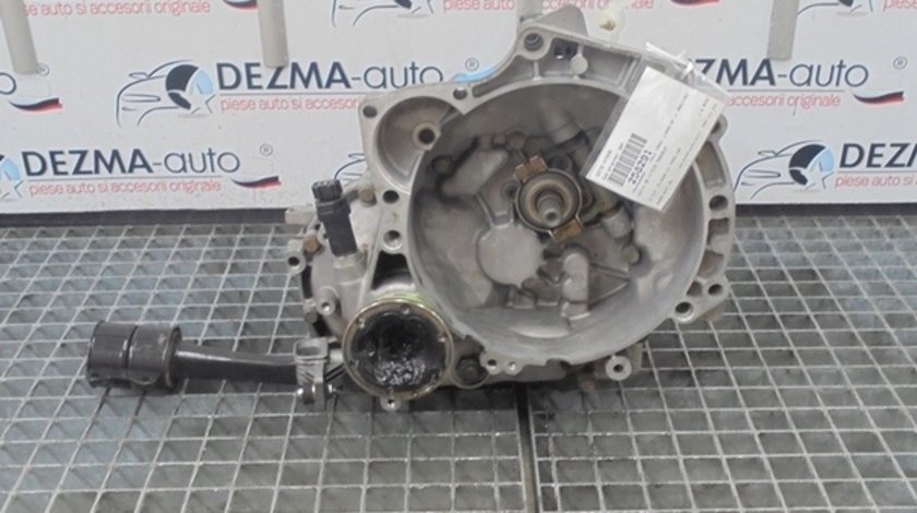 Cutie viteza manuala DKF, Seat Arosa (6H) 1.4benzina (pr:286779)