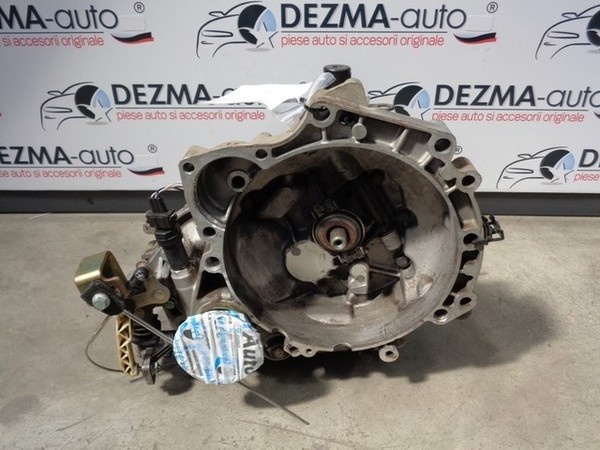 Cutie viteza manuala DKG, Seat Ibiza 3 (6K1) 1.0benzina (pr:110747)