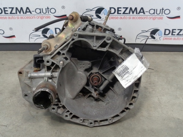Cutie viteza manuala, DKG, Vw Polo (6N2) 1.4benzina (pr:110747)