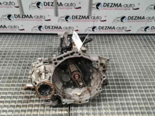Cutie viteza manuala, DQY, Vw Golf 4 (1J1) 1.9 tdi (pr:110747)