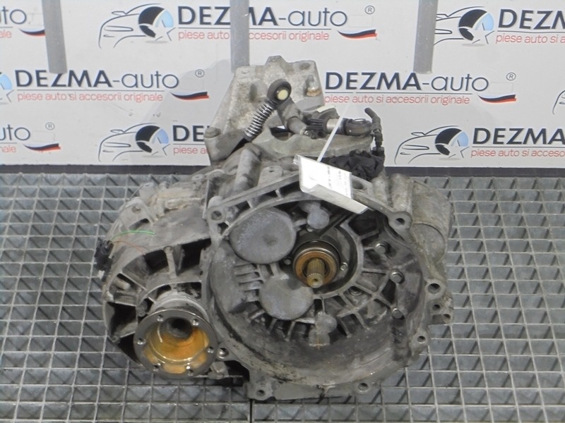 Cutie viteza manuala, DRW, Golf 4 (1J1) 1.9 tdi (pr:110747)