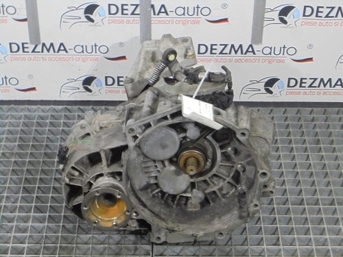 Cutie viteza manuala, DRW, Golf 4 (1J1) 1.9 tdi (pr:110747)