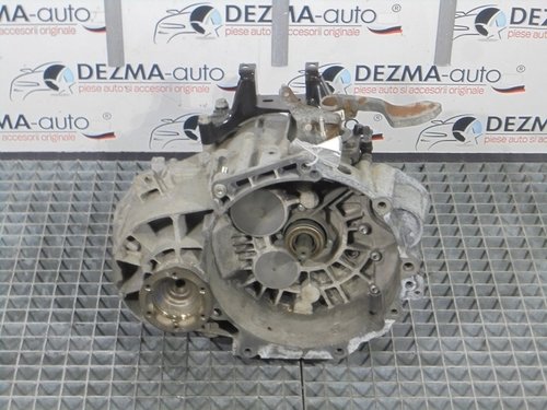 Cutie viteza manuala, DRW, Golf 4 (1J1) 1.9 tdi (pr:110747)