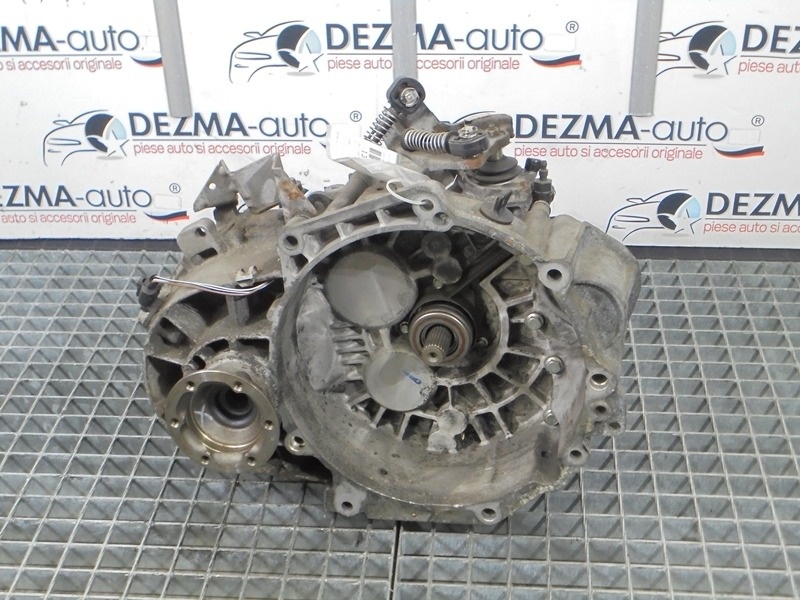 Cutie viteza manuala, DRW, Golf 4 (1J1) 1.9 tdi (pr:110747)