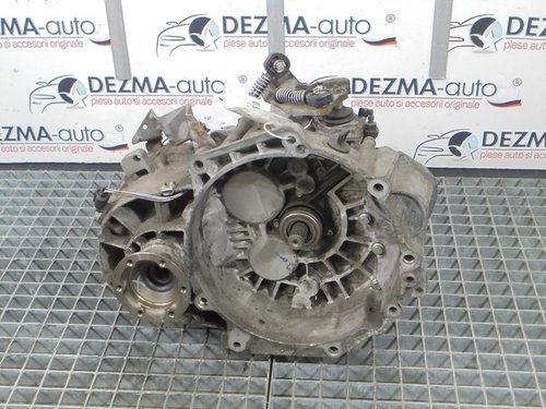 Cutie viteza manuala, DRW, Golf 4 (1J1) 1.9 tdi (pr:110747)