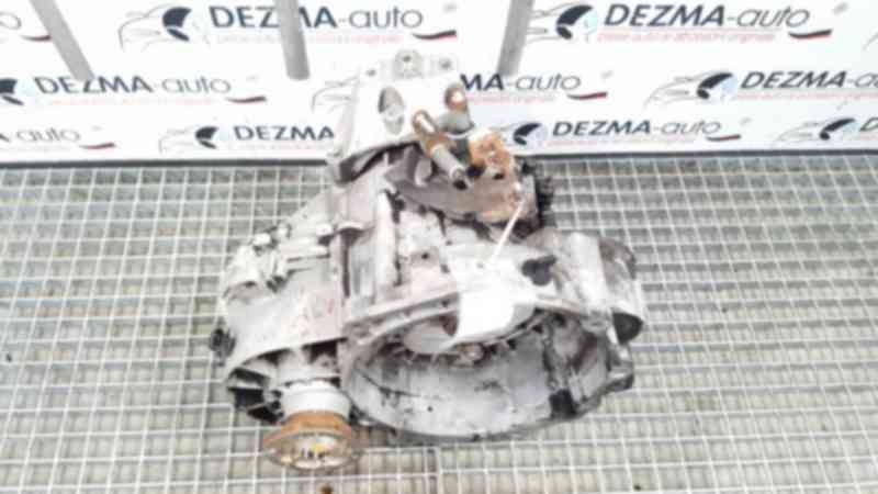 Cutie viteza manuala, DRW, Vw Golf 4 (1J1) 1.9 tdi (pr:110747)