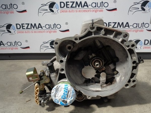 Cutie viteza manuala DSP, Vw Polo (6N2) 1.0benzina