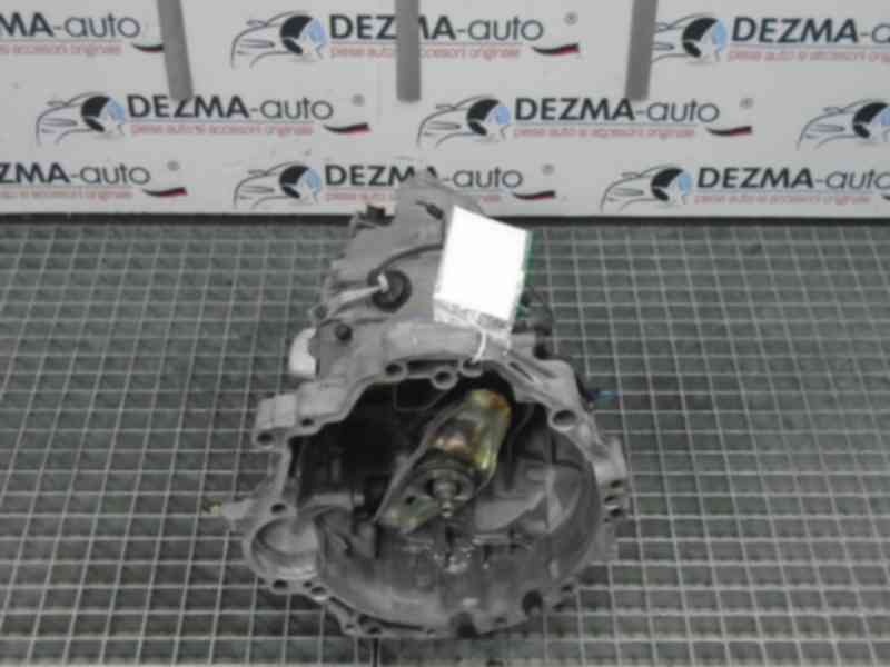 Cutie viteza manuala, DUK, Vw Passat (3B2) 1.9 tdi (pr:110747)