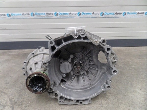 Cutie viteza manuala, DUU, Audi A3, 1.6 benzina, AVU, BFQ, (pr:110747)