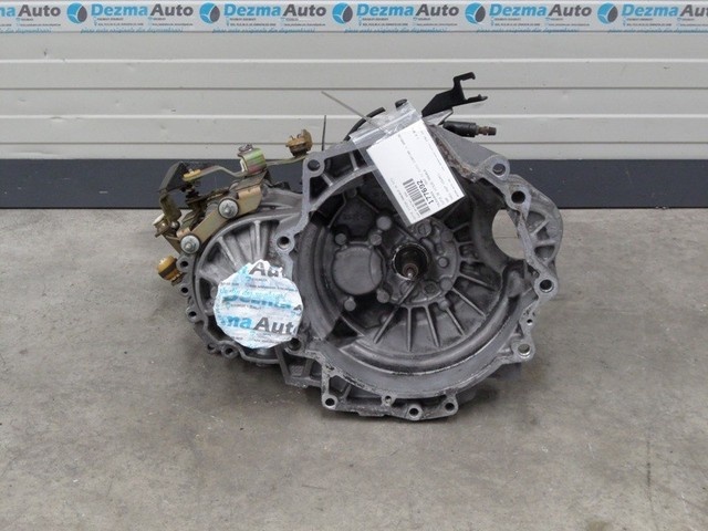 Cutie viteza manuala DUW, Vw Golf 4 (1J1) 1.4benzina (id.177692)