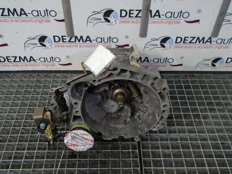 Cutie viteza manuala DXP, Seat Cordoba (6K2) 1.4b (pr:110747)