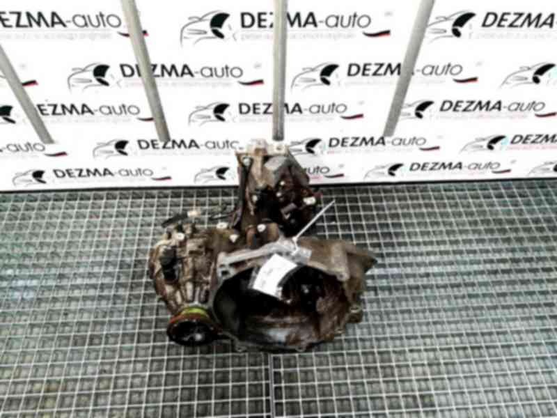 Cutie viteza manuala EBF, Audi A3 (8L1), 1.9 tdi (pr:110747)