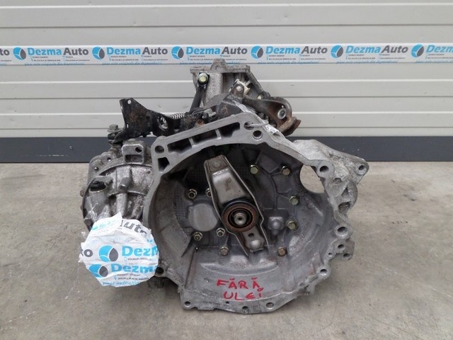 Cutie viteza manuala EBJ, Octavia (1U2) 1.9 tdi (176528)