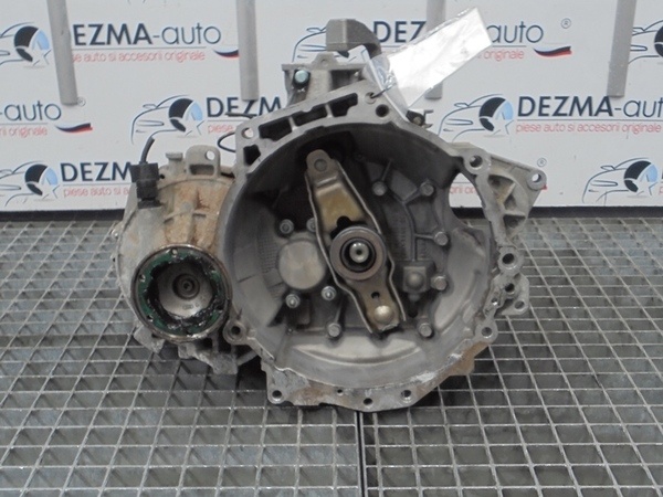 Cutie viteza manuala, EGR, Audi A3 (8L1) 1.9 tdi, AGR (pr:110747)