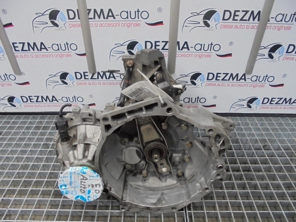 Cutie viteza manuala, EGR, Vw Golf 4, 1.9 tdi, ASV (pr:286779)