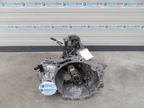 Cutie viteza manuala, EGR, Vw Golf 4 (1J1) 1.9 tdi (id.188248)