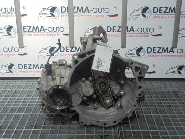 Cutie viteza manuala, EGR, Vw Golf 4 (1J1) 1.9 tdi (pr:110747)