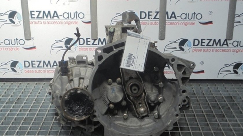 Cutie viteza manuala, EGR, Vw Golf 4 (1J1) 1.9 tdi (pr:110747)