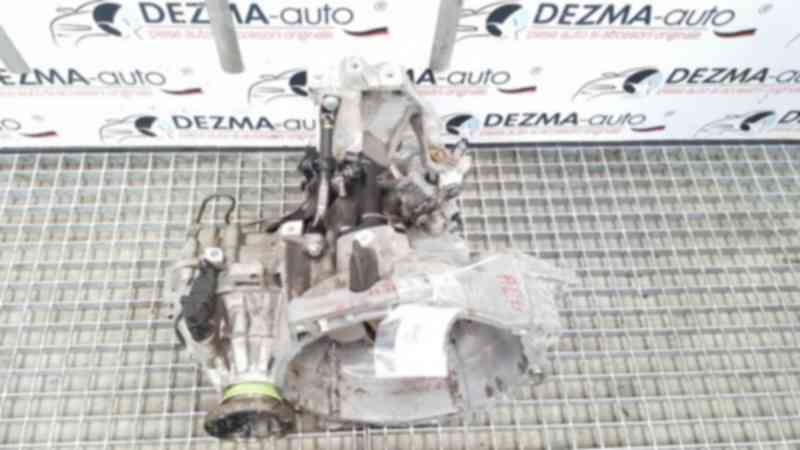 Cutie viteza manuala, EGR, Vw Golf 4 (1J1) 1.9 tdi (pr:110747)
