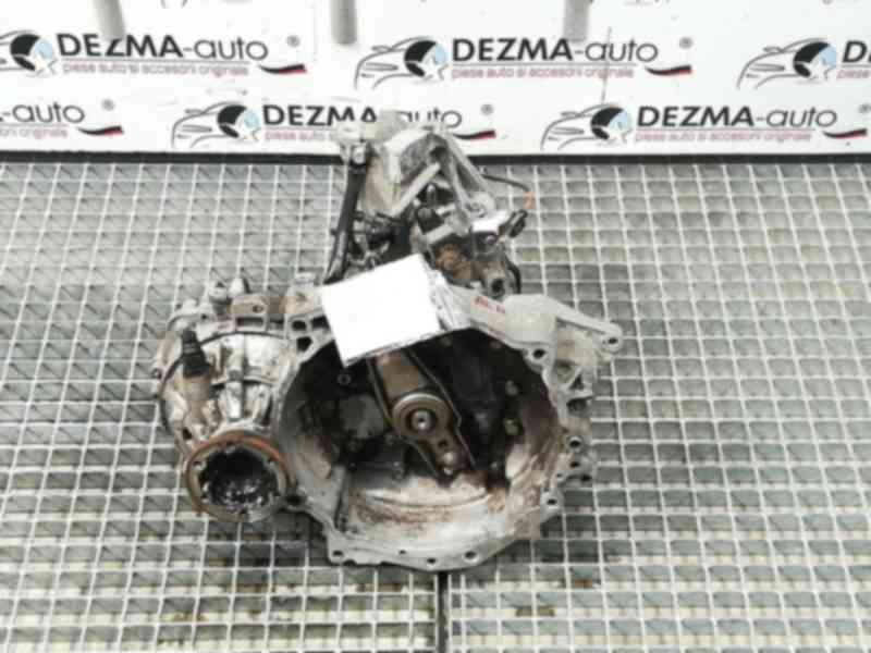 Cutie viteza manuala, EGR, Vw Golf 4 (1J1) 1.9 tdi (pr:110747)