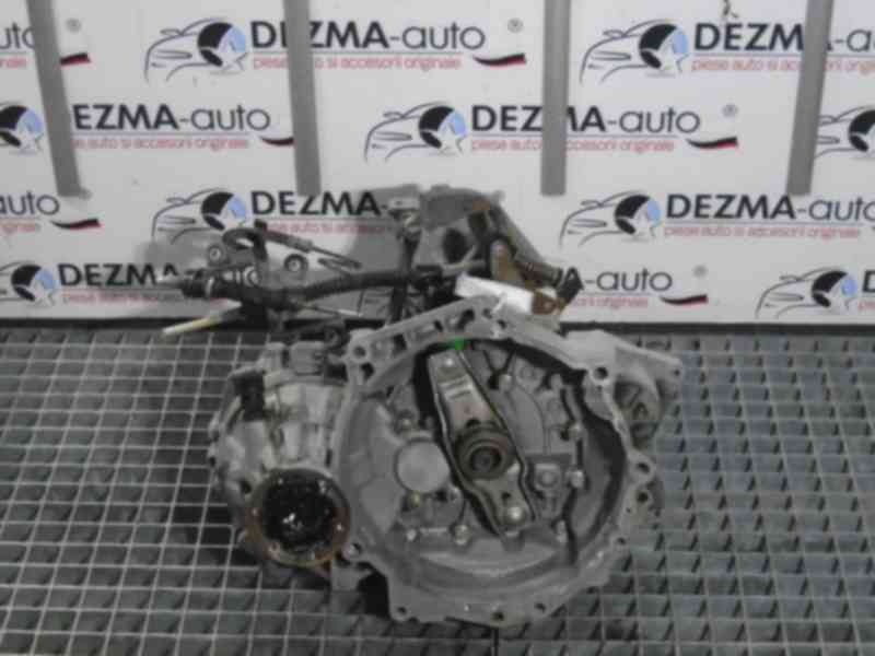 Cutie viteza manuala EGS, Skoda Octavia Combi (1U5), 1.9 tdi, ASV (pr:110747)