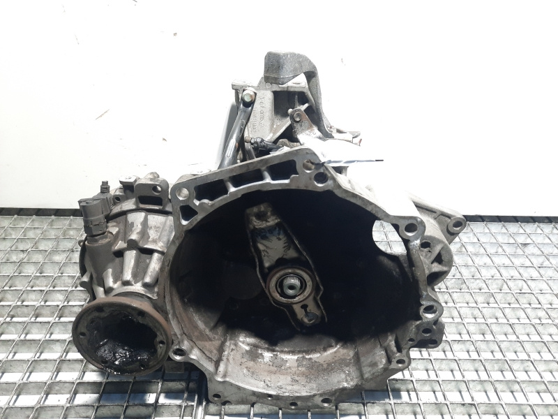 Cutie viteza manuala EGS, Vw, 1.9 tdi, ASV, 5 vit man (pr:110747)