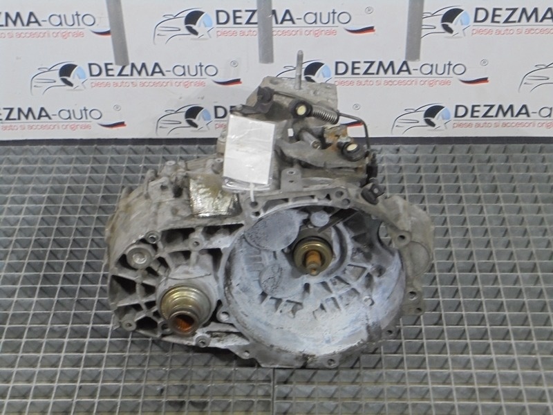Cutie viteza manuala, EHH, Alhambra (7V8, 7V9) 1.9 tdi (pr:110747)