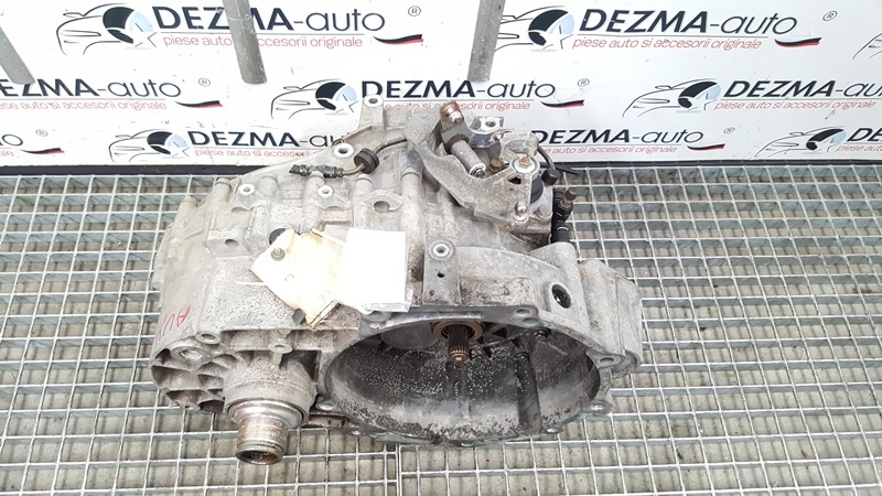 Cutie viteza manuala, EHH, Ford Galaxy 1.9 tdi