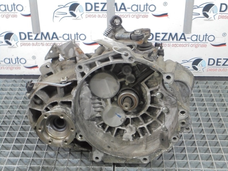 Cutie viteza manuala, ERF, Golf 4 (1J1) 1.9 tdi (pr:110747)