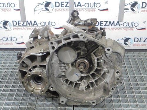 Cutie viteza manuala, ERF, Golf 4 (1J1) 1.9 tdi (pr:110747)
