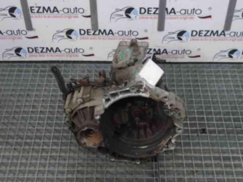 Cutie viteza manuala, ERT, Vw Golf 4 (1J1) 1.4B (id:305586)
