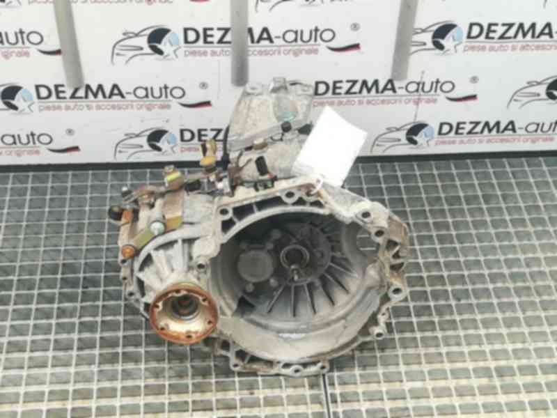 Cutie viteza manuala, ERT, Vw Golf 4 (1J1)1.6B(id:313709)