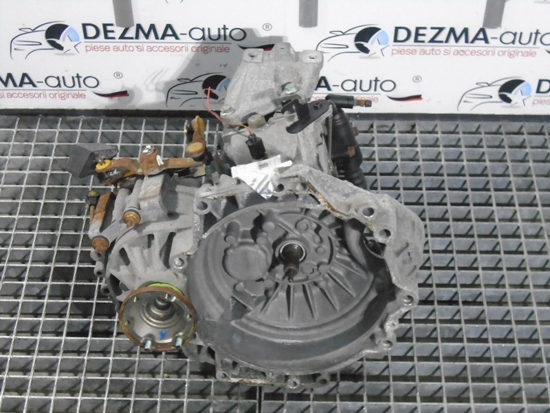 Cutie viteza manuala ERT, Vw Golf 4 (1J1) 1.6b (pr:110747)