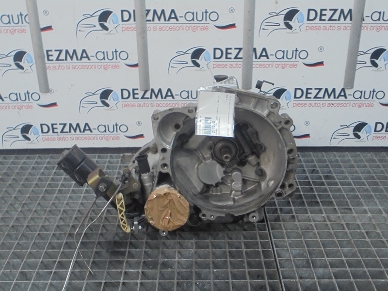 Cutie viteza manuala ESY, Vw Polo (6N2) 1.4benzina (pr:110747)