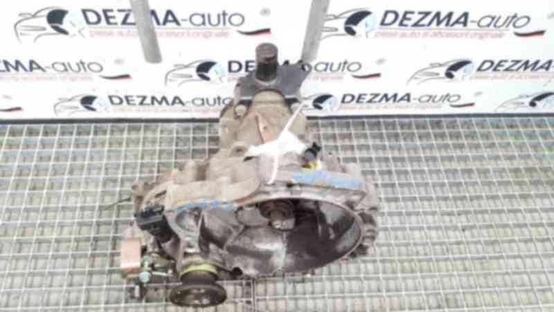 Cutie viteza manuala, ETD, Vw Polo (6N2) 1.4B (pr:110747)