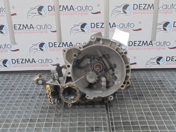 Cutie viteza manuala ETD, Vw Polo (6N2) 1.4sdi (pr:286779)