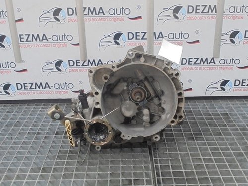 Cutie viteza manuala ETD, Vw Polo (6N2) 1.9