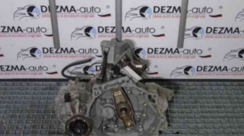 Cutie viteza manuala EUH, Audi A3 (8L1), 1.9 tdi, ATD (pr:110747)