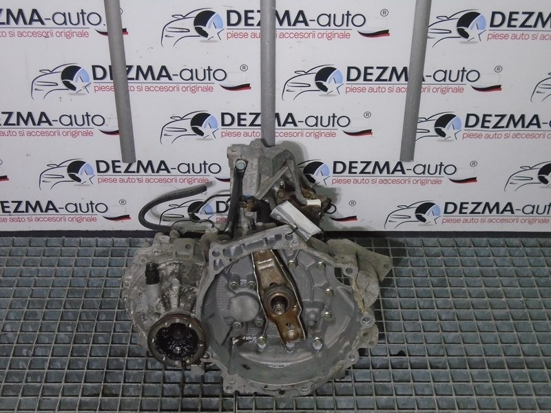 Cutie viteza manuala EUH, Seat Leon (1M1) 1.9 tdi (pr:110747)