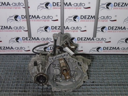 Cutie viteza manuala EUH, Seat Leon (1M1) 1.9 tdi (pr:110747)