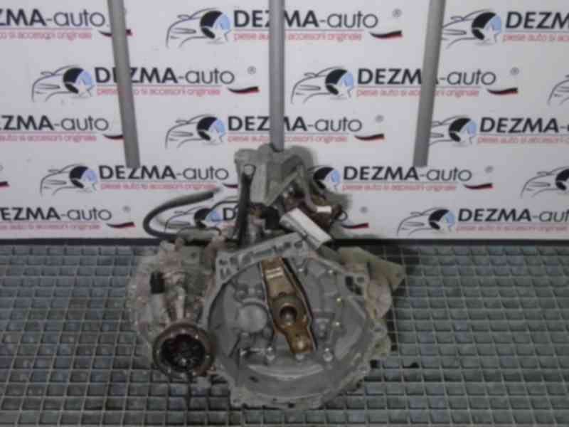 Cutie viteza manuala EUH, Seat Leon (1M1), 1.9 tdi, AXR (pr:110747)