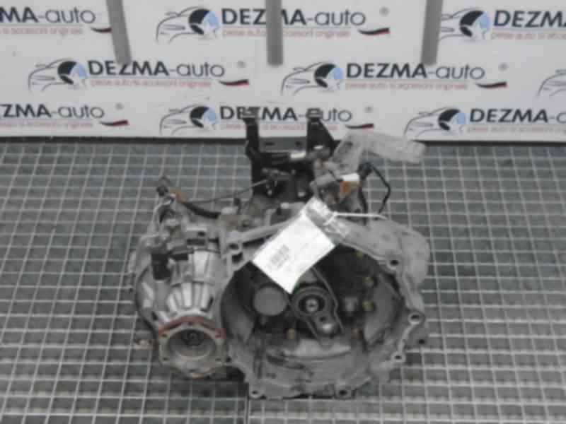 Cutie viteza manuala, EWR, Skoda Fabia 1 Combi (6Y5) 1.4tdi (pr:110747)