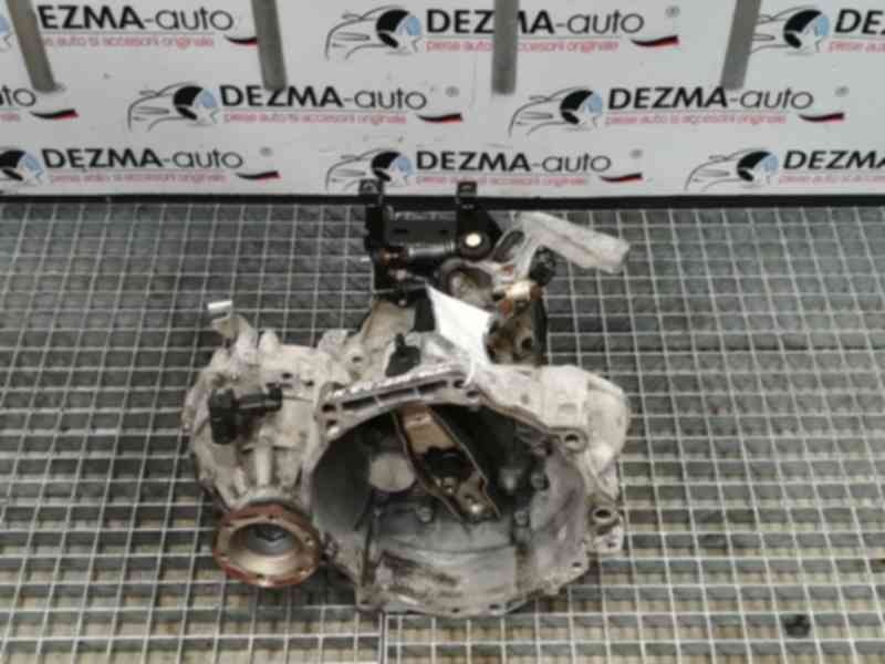 Cutie viteza manuala, EWT, Vw Polo (9N) 1.9 tdi (id:316524)