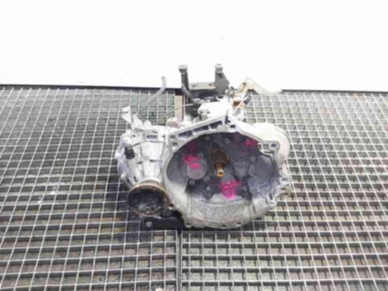 Cutie viteza manuala, EWT, Vw Polo (9N) 1.9 tdi (id:305806)