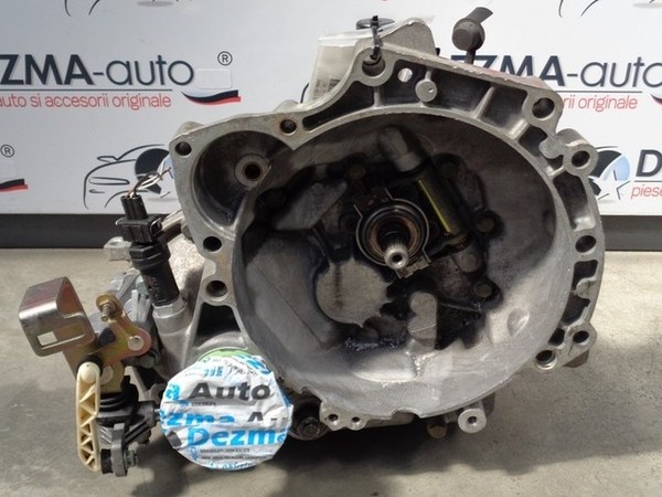 Cutie viteza manuala FFE Seat Cordoba (6K2) 1.4benzina (pr:110747)