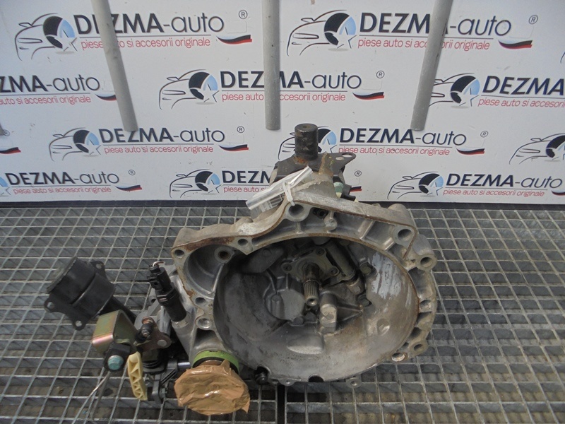 Cutie viteza manuala FFE, Vw Polo (6N2) 1.4benzina (pr:110747)
