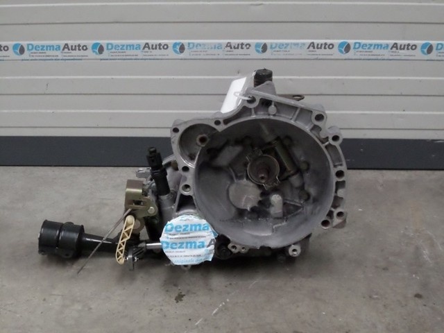 Cutie viteza manuala, FFR, Vw Polo (6N2) 1.4benzina (pr:110747)