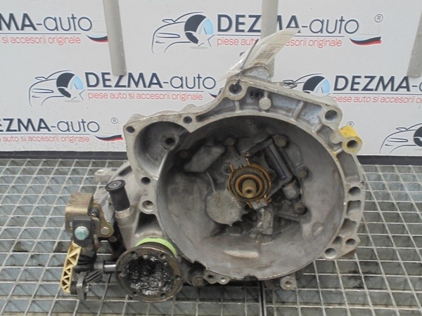 Cutie viteza manuala FFR, Vw Polo (6N2) 1.4benzina (pr:286779)