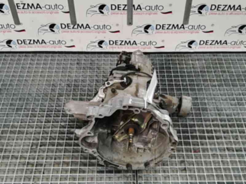 Cutie viteza manuala, FHN, Vw Passat (3B3) 1.9 tdi (pr:110747)